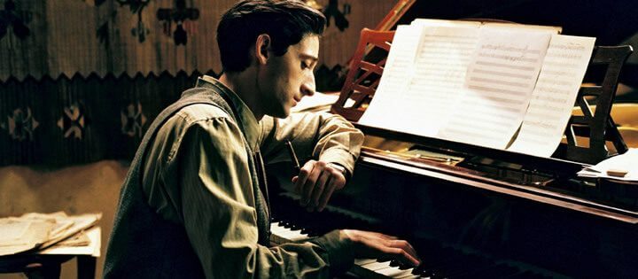 The Pianist 2002