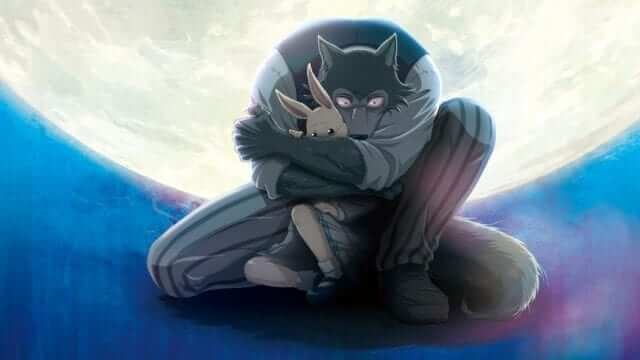When Is Beastars Season Coming To Netflix