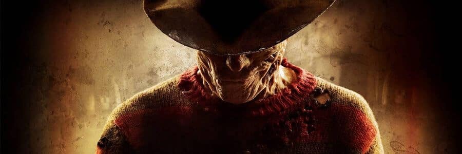 A Nightmare On Elm Street Netflix