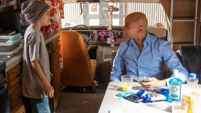 Aj And The Queen Netflix Interview With Composer