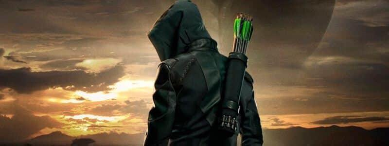 Arrow Season