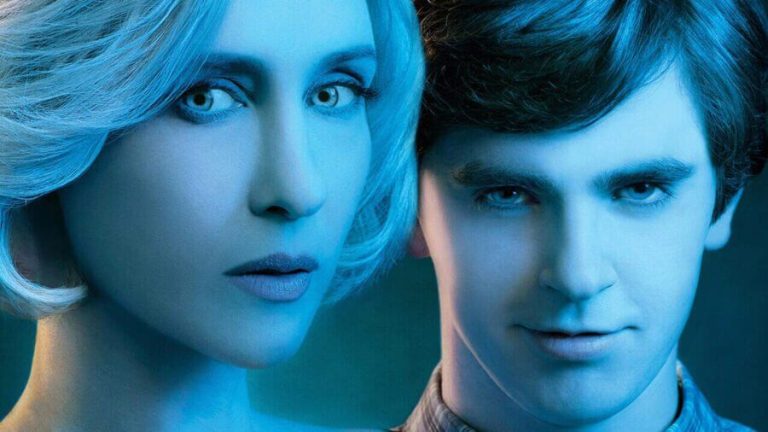Bates Motel Leaving Netflix Internationally In February 2020