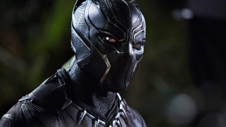 ‘Black Panther’ Is Leaving Netflix In March 2020