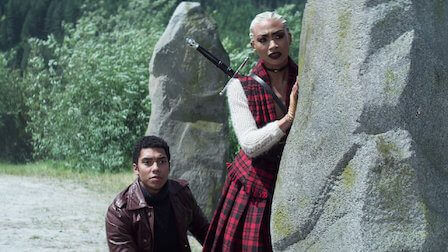 Chilling Adventures Of Sabrina Part Prudence Ambrose