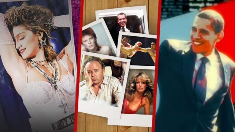 Multiple Cnn Documentaries Leaving Netflix In February 2020