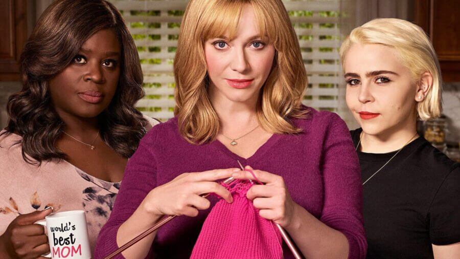 Good Girls' Season 3 Netflix Release Schedule - What's on Netflix