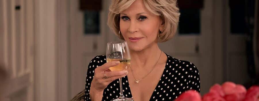 Grace And Frankie Season Jane Fonda Netflix