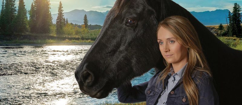 Heartland Netflix