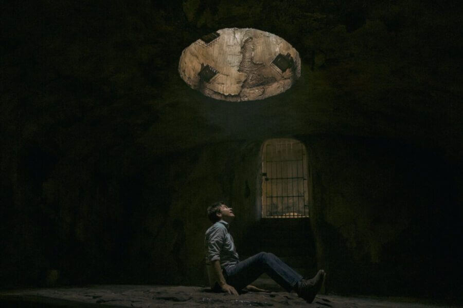 Ozark Season First Look