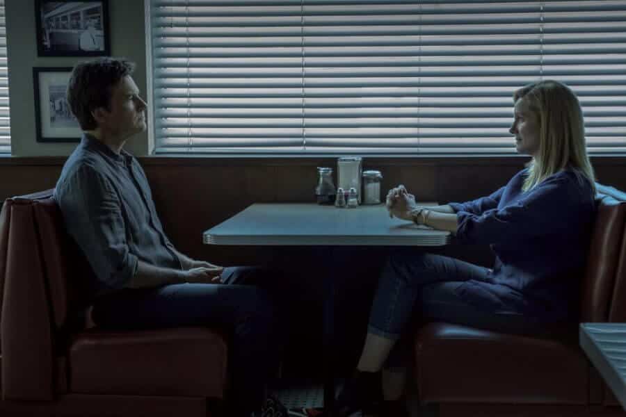 Ozark Season First Look