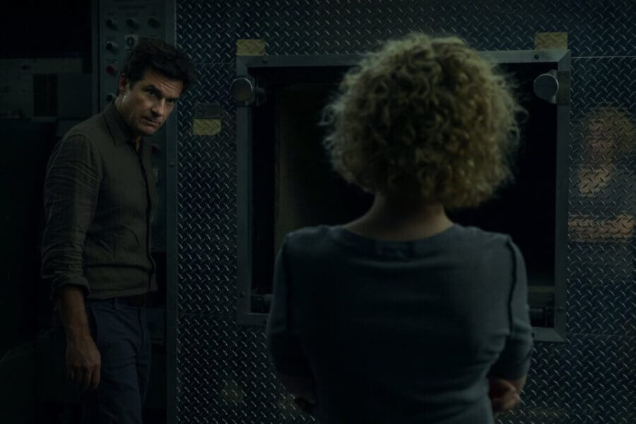 Ozark Season First Look