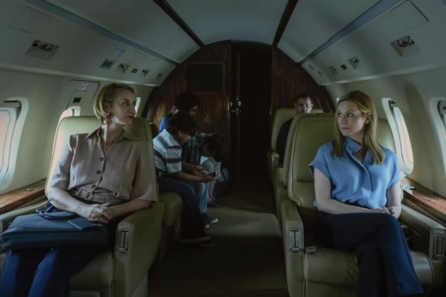 Ozark Season First Look
