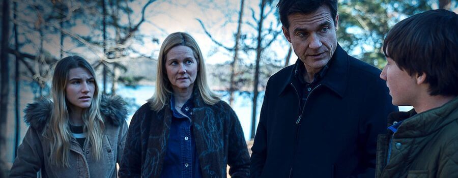 Ozark Season March Th Netflix