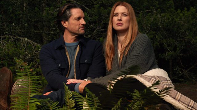 Shows Like Virgin River On Netflix Scaled