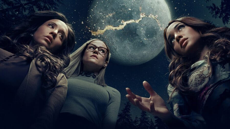 the magicians season 5 netflix january 2021