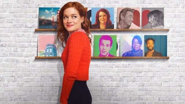 Zoeys Extraordinary Playlist Netflix Season