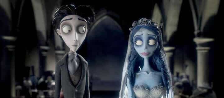 Corpse Bride 2005