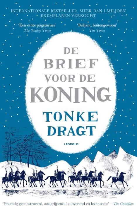 De Brief Voor De Koning Fiftieth Edition