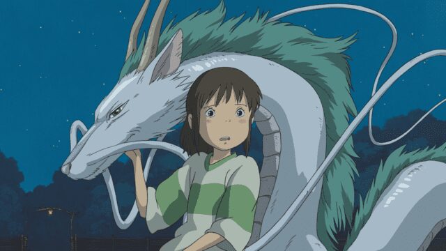 Full List Of Studio Ghibli Films Coming To Netflix March St