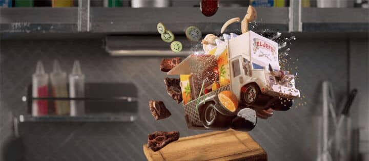 The Chef Show Top New Reality Watches On Netflix February