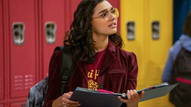 The Expanding Universe Of Ashley Garcia Part Netflix