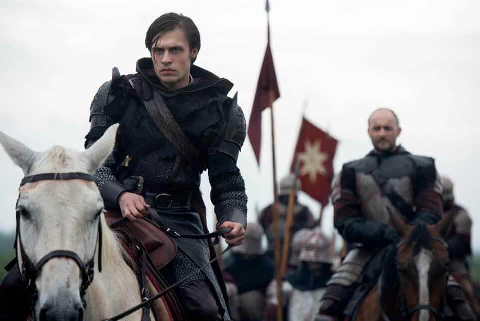 The Letter For The King Season Netflix Release Date Plot Cast And Trailer Gijs Blom