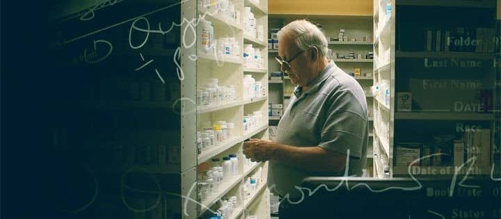 The Pharmacist Top New Reality Watches On Netflix February