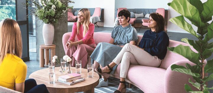The Goop Lab With Gwyneth Paltrow Top New Reality Watches On Netflix February