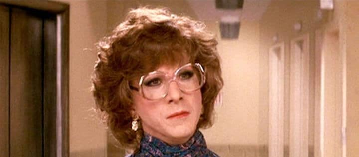 Tootsie 1982