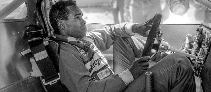 Uppity The Willy T Ribbs Story Top New Reality Watches On Netflix February