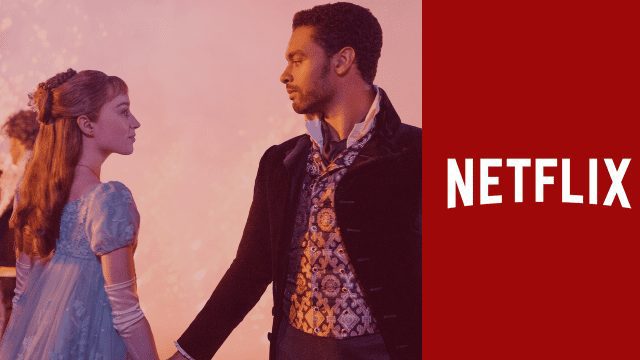 Bridgerton Season Is Coming To Netflix In December
