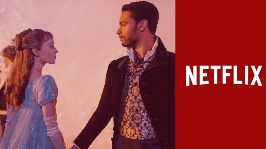 Bridgerton Season Is Coming To Netflix In December