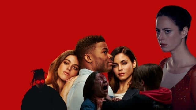 list of cancelled netflix shows
