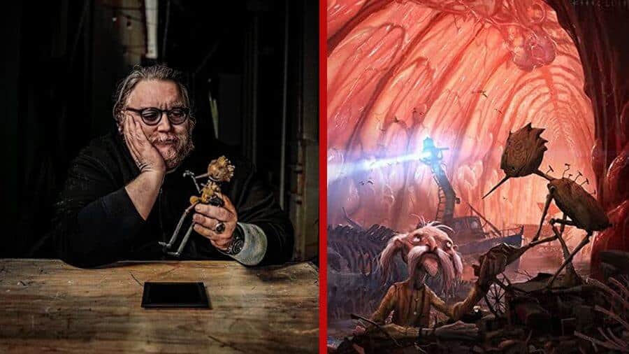 Guillermo del Toro's 'Pinocchio' Netflix Movie: Everything we know so far -  What's on Netflix