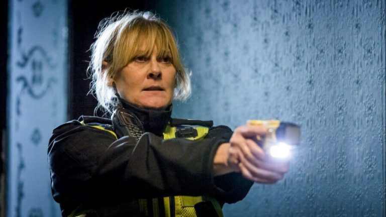 Happy Valley Scheduled To Leave Netflix In March 2020