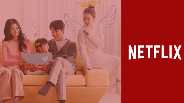 Hi Bye Mama Season Netflix Kim Tae Hee