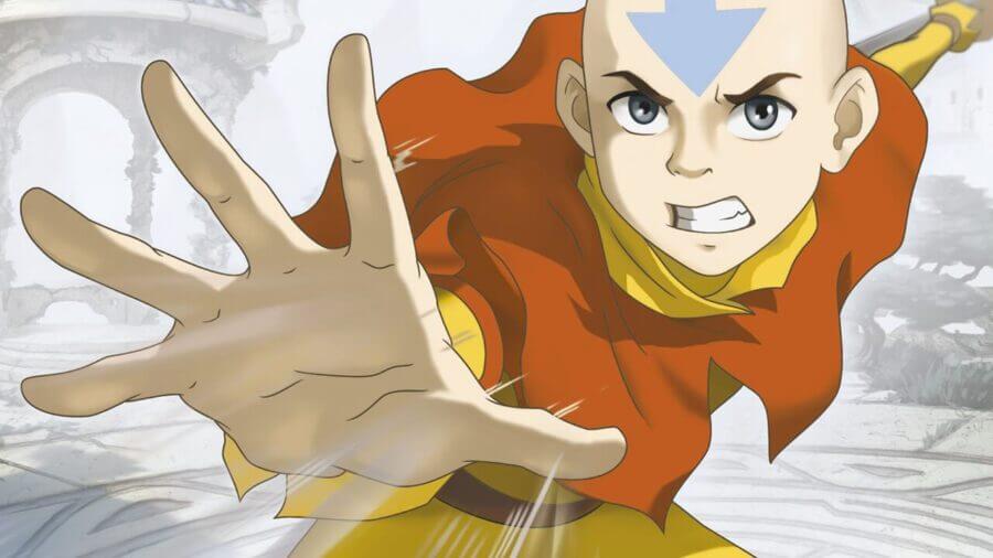 Seasons 1-3 of 'Avatar: The Last Airbender' Coming to Netflix in May 2020 -  What's on Netflix