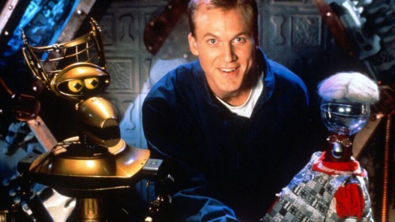 ‘Mystery Science Theater 3000’ Leaving Netflix In March 2020