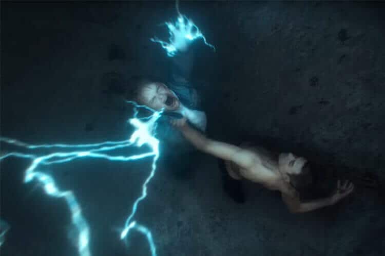 Ragnarok Season Netflix Renewal Status And Release Date Magne Vidar