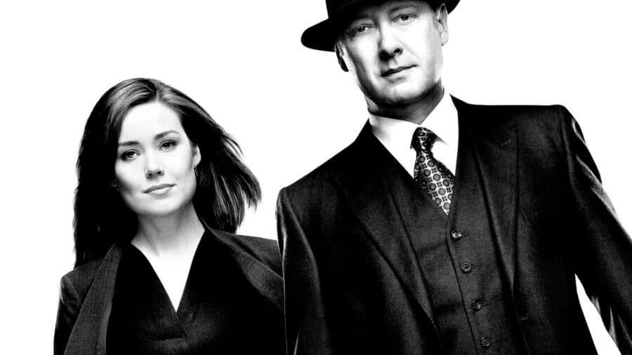 the blacklist season 7 new on netflix 1