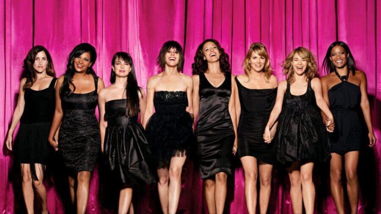 ‘The L Word’ Scheduled To Leave Netflix In March 2020