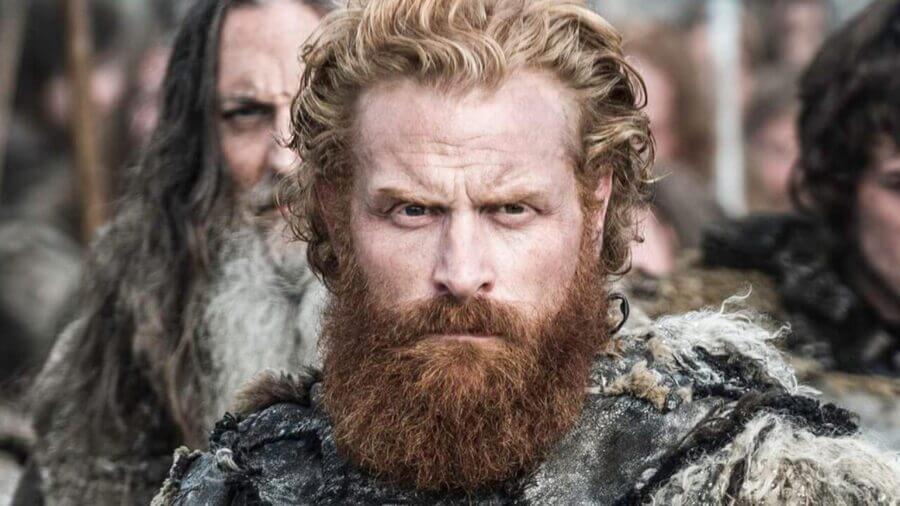 The Real Reason Why You Recognize Tormund From Game Of Thrones