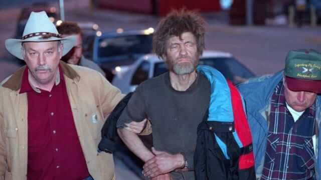Unabomber Documentary Coming To Netflix February