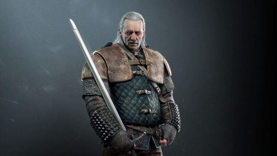 Vesemir