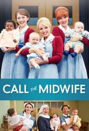 Call The Midwife