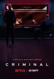 Criminal United Kingdom