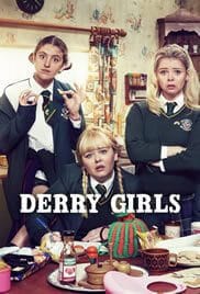 Derry Girls