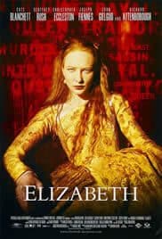 Elizabeth The Golden Age