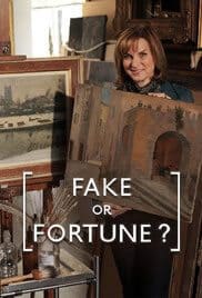 Fake Or Fortune