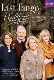 Last Tango In Halifax